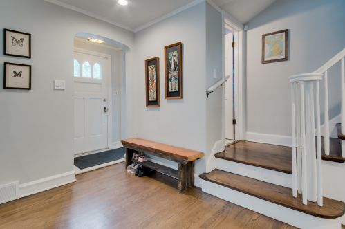 6553 Tahoma Ave, Chicago IL 60646-1134 exterior