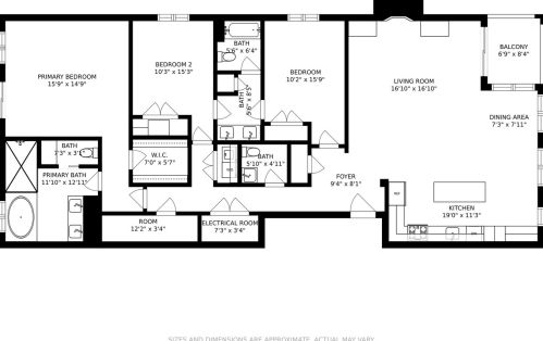 2663 Ashland Ave, Chicago IL 60614-5158 exterior