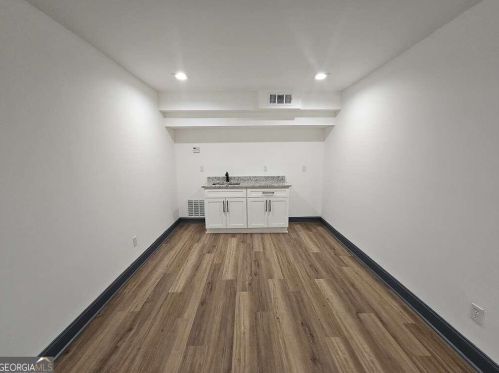 3584 Collier Dr, Atlanta GA  30331-1530 exterior