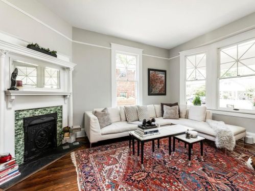 273 9 St, Atlanta GA 30309-4208 exterior