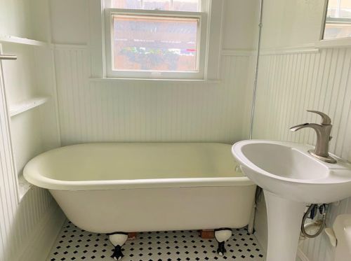 918 Chestnut St, Denison TX 75020-3205 exterior