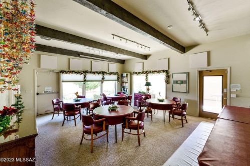 2620 Camino Valle Verde, Tucson AZ  85715-3412 exterior