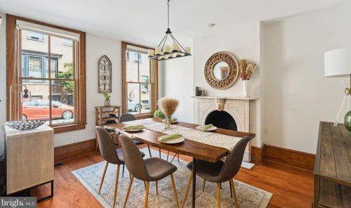 334 19th St, Philadelphia PA  19103-6623 exterior