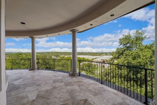 312 Camino Arbolago, Austin TX 78734-3962 exterior