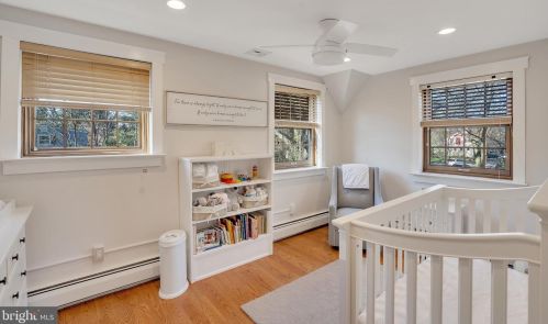 104 Morgan Ave, Riverton NJ 08077-1106 exterior