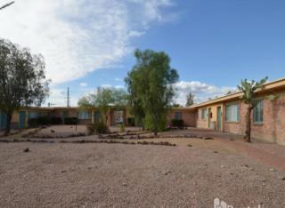 1401 10th St, Tucson AZ  85719-5872 exterior