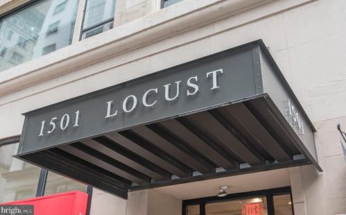 1503 Locust St, Philadelphia PA 19102-3701 exterior