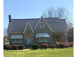 8175 Highway 52, Rockwell NC  28138-8544 exterior