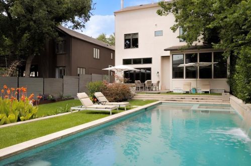 2107 Bridle Path, Austin TX 78703-3208 exterior