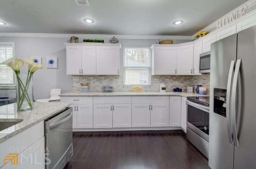 1314 Graymont Dr, Atlanta GA  30310-3922 exterior