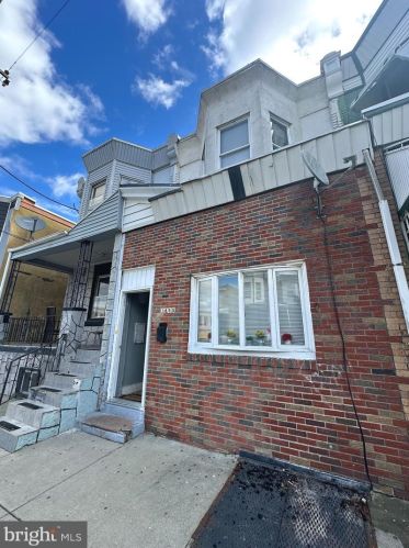 3855 6 St, Philadelphia PA 19140-3329 exterior