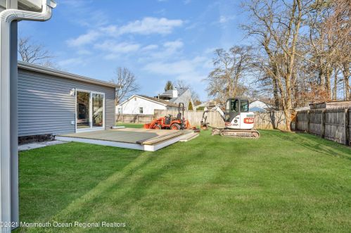 3106 Hiawatha Ave, Point Pleasant Beach NJ 08742-3541 exterior