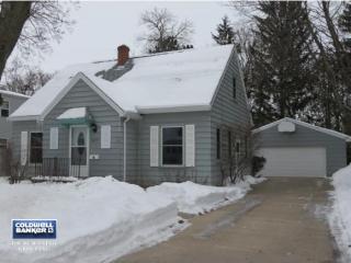2016 Oneida St, Appleton, WI 54915-1906