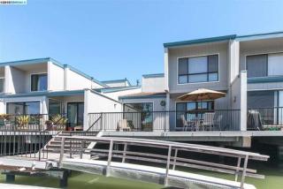 410 Tideway Dr, Alameda, CA 94501-3613