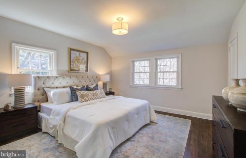 2104 Plyers Mill Rd, Silver Spring MD 20902-4223 exterior