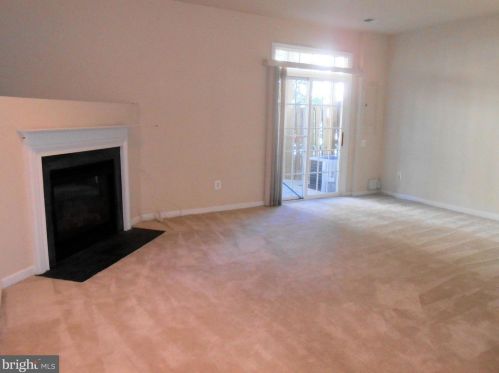 7866 Birch Branch Ter, Alexandria VA  22315-6126 exterior