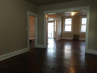 3307 Piedmont Ave, Baltimore MD  21216-2324 exterior