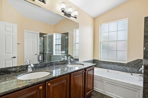 8343 Via Serena, Boca Raton FL 33433-2235 exterior