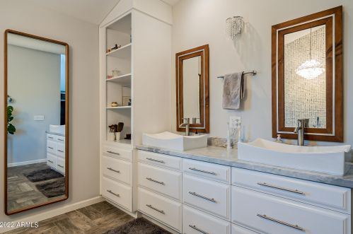 1307 El Alba Way, Chandler AZ  85224-2305 exterior