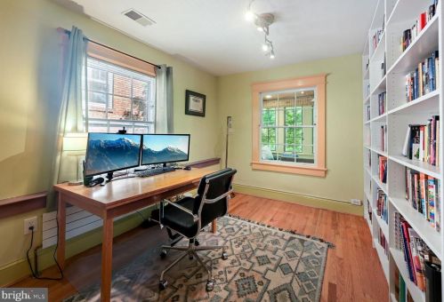 104 Elm Ave, Silver Spring MD  20912-4628 exterior