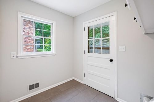 4831 Cambridge Dr, Atlanta GA  30338-5005 exterior