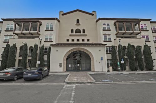 800 Abel St, Milpitas CA 95035-8693 exterior