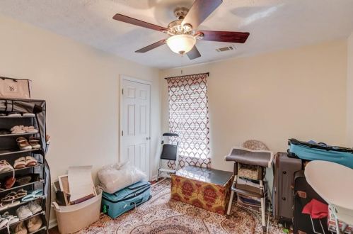 2740 Dominion Walk Ln, Lithonia GA  30078-7342 exterior