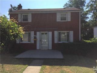 985 Elizabeth St, Pittsburgh, PA 15221-3966