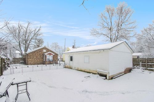 3226 Miami Ave, Kalamazoo MI  49048-1219 exterior