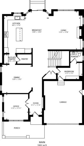 698 Berkley Ave, Elmhurst IL  60126-4244 exterior