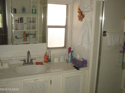 5620 Bar S St, Tucson AZ  85713-4407 exterior