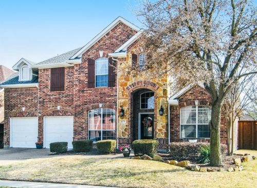 11775 Barrymore Dr, Frisco, TX 75035-8657