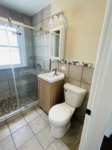 3040 55 St, Chicago IL 60632-4738 exterior