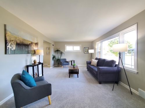 3817 Sherman Blvd, Milwaukee WI 53216-2446 exterior