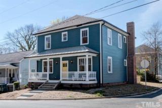 700 Buchanan Blvd, Durham, NC 27701-1540