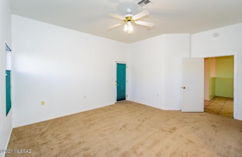 454 Pecan Valley Dr, Green Valley AZ exterior