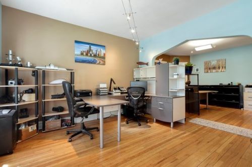 2208 Harlem Ave, Chicago IL 60707-1629 exterior