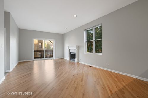 1464 Grace St, Chicago, IL 60613-2854