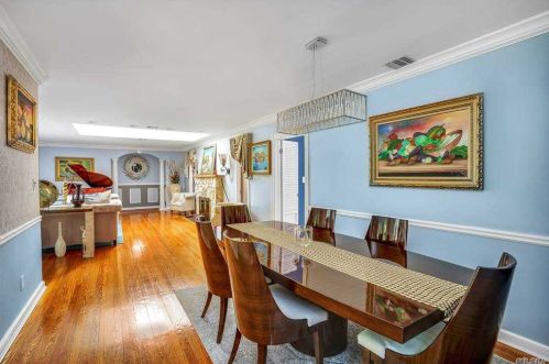 58 Alpine Way, Huntington Station NY 11746-4602 exterior