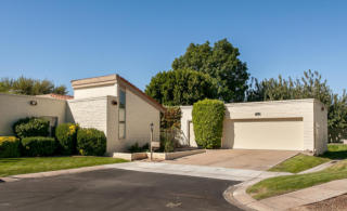 27 San Miguel Ave, Phoenix AZ  85012-1336 exterior