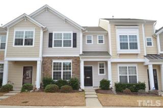 1509 Grace Point Rd, Cary NC  27560-6123 exterior
