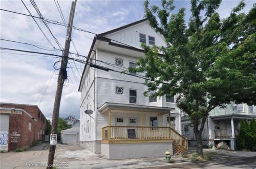 253 Jewett St, Providence, RI 02908-4820