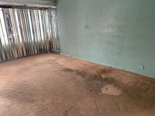 2432 73rd St, Chicago IL 60638-5918 exterior