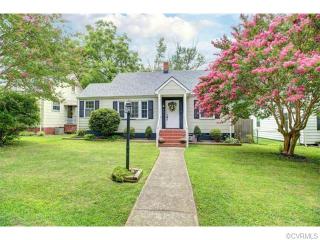 808 Frst Vw Dr, Richmond VA  23225-4408 exterior