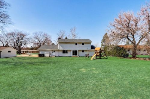 4870 82, Milwaukee WI 53220-4219 exterior