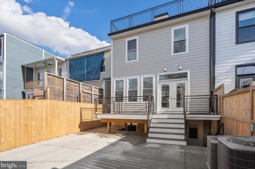 3912 New Hampshire Ave, Washington DC  20011-7917 exterior