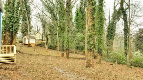 3104 Latona Dr, Atlanta GA 30354-2366 exterior