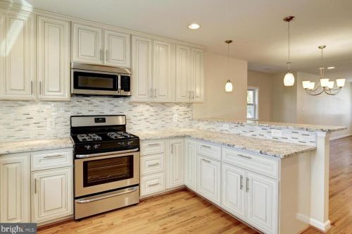 726 50th St, Washington DC  20019-4813 exterior