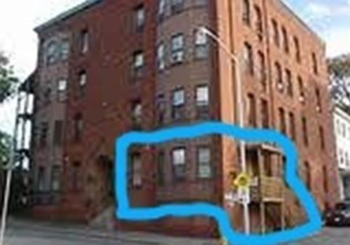 29 William St, Worcester MA 01609-2683 exterior