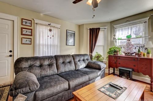 282 Elm St, Torrington CT 06790-4600 exterior